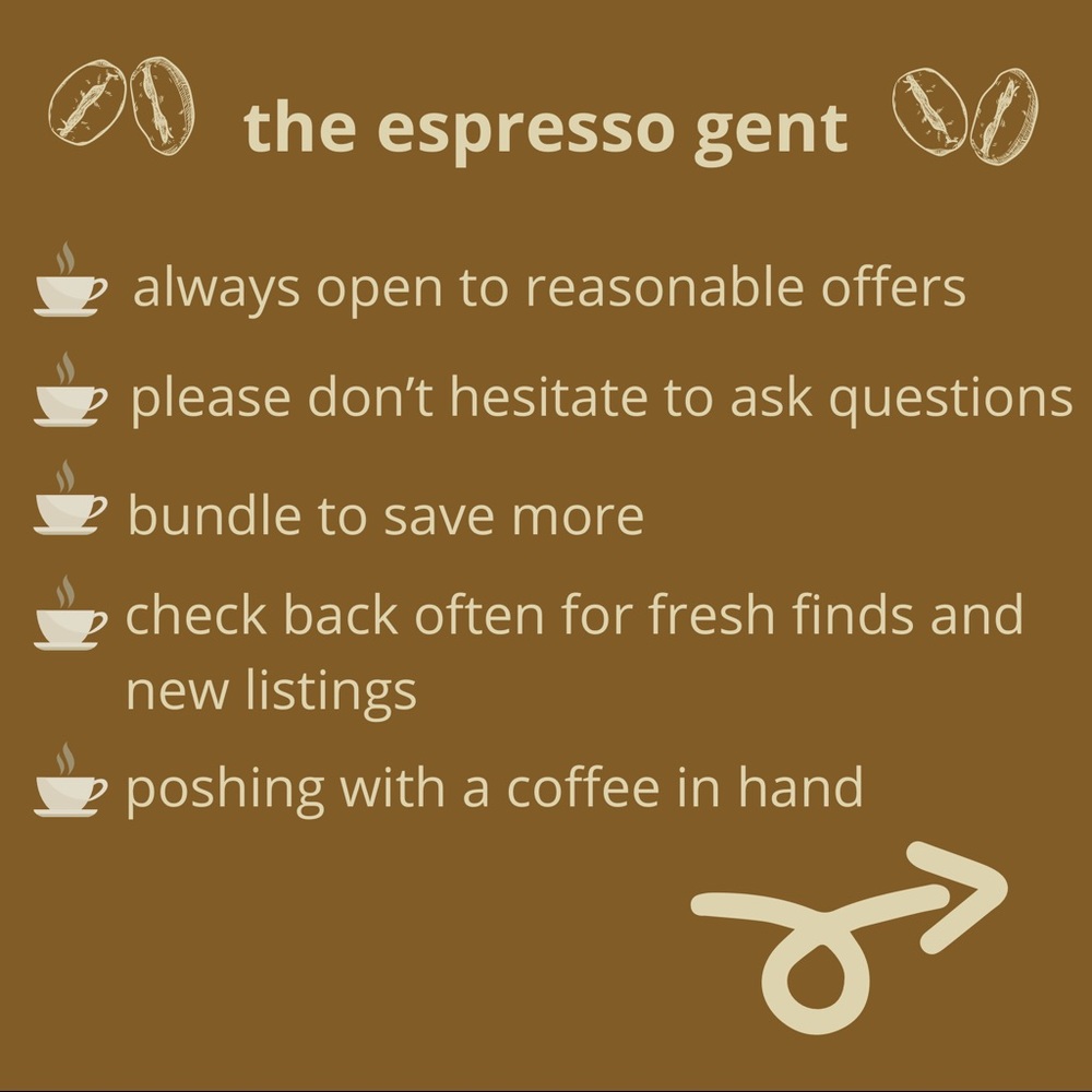 ☕️the espresso gent☕️